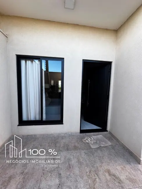 Foto 9 de Casa com 2 quartos à venda, 90m2 em Sao Jose Do Rio Preto - SP