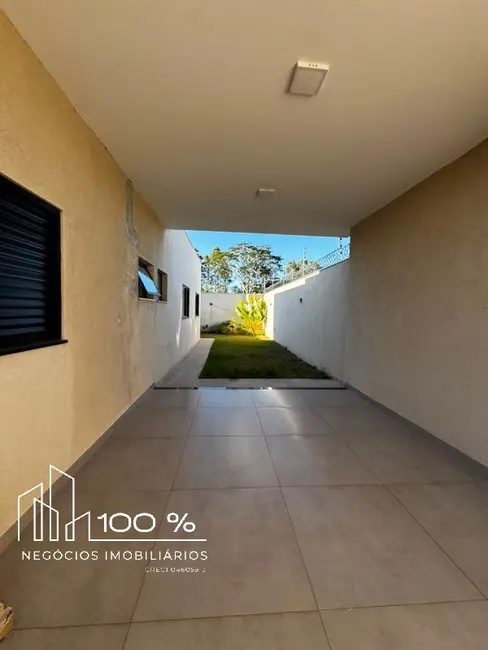 Foto 5 de Casa com 2 quartos à venda, 90m2 em Sao Jose Do Rio Preto - SP