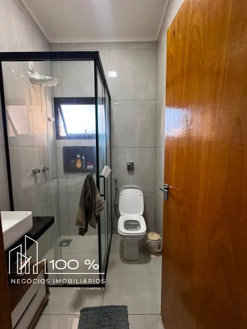 Foto 3 de Casa com 2 quartos à venda, 90m2 em Sao Jose Do Rio Preto - SP