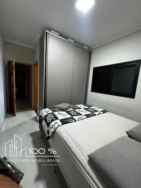 Foto 2 de Casa com 2 quartos à venda, 90m2 em Sao Jose Do Rio Preto - SP