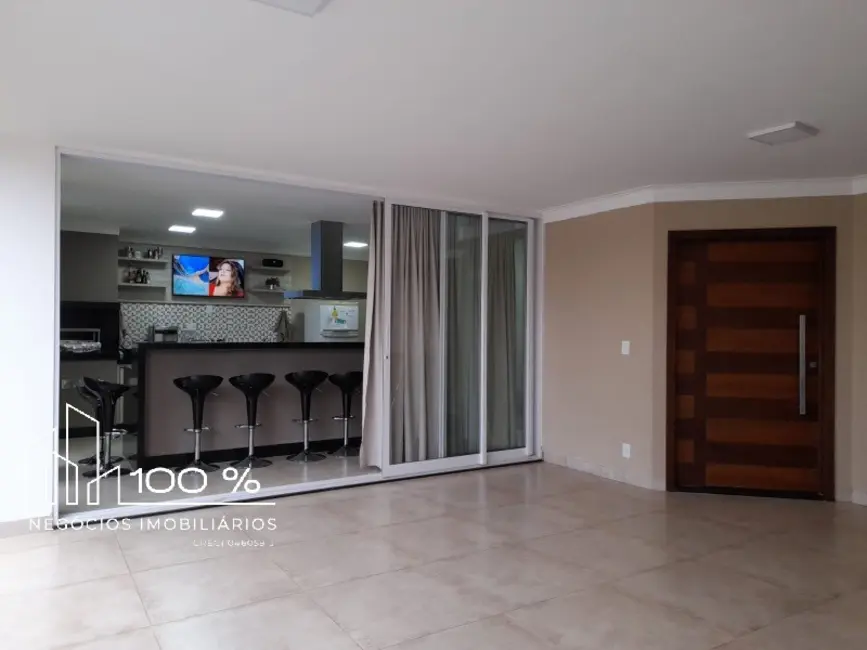 Casa com 3 quartos à venda, 150m2 em Bady Bassitt - SP - imagem 3 Foto 3 de Casa com 3 quartos à venda, 150m2 em Bady Bassitt - SP