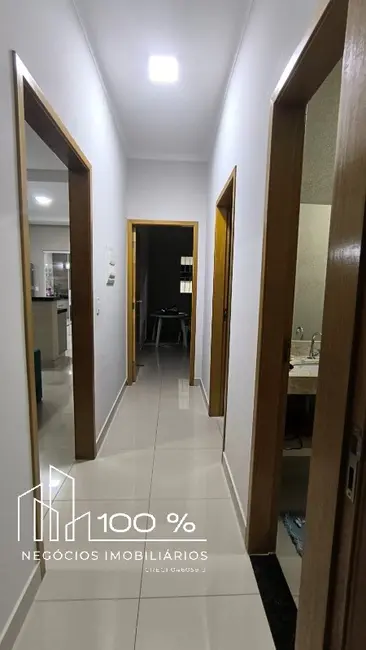 Casa com 3 quartos à venda, 150m2 em Bady Bassitt - SP - imagem 6 Foto 6 de Casa com 3 quartos à venda, 150m2 em Bady Bassitt - SP