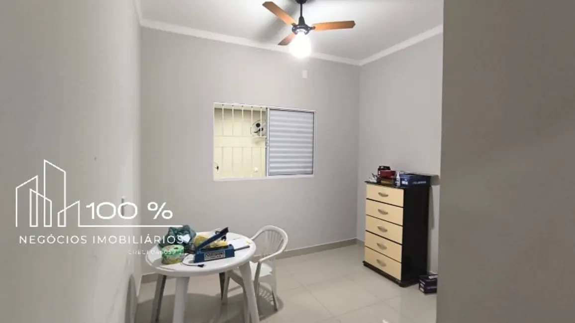 Casa com 3 quartos à venda, 150m2 em Bady Bassitt - SP - imagem 8 Foto 8 de Casa com 3 quartos à venda, 150m2 em Bady Bassitt - SP