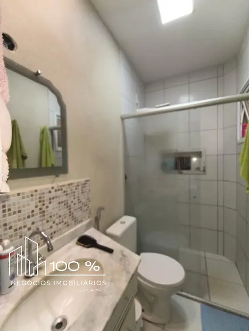 Foto 7 de Casa de Condomínio com 3 quartos à venda, 142m2 em Jardins de Athenas, Sao Jose Do Rio Preto - SP