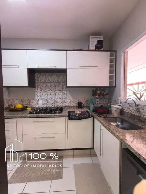 Foto 2 de Casa de Condomínio com 3 quartos à venda, 142m2 em Jardins de Athenas, Sao Jose Do Rio Preto - SP