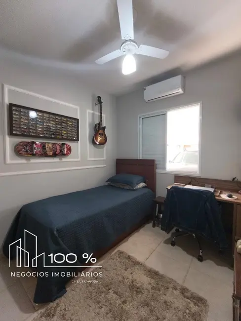 Foto 6 de Casa de Condomínio com 3 quartos à venda, 142m2 em Jardins de Athenas, Sao Jose Do Rio Preto - SP