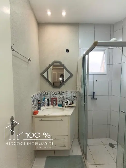 Foto 8 de Casa de Condomínio com 3 quartos à venda, 142m2 em Jardins de Athenas, Sao Jose Do Rio Preto - SP