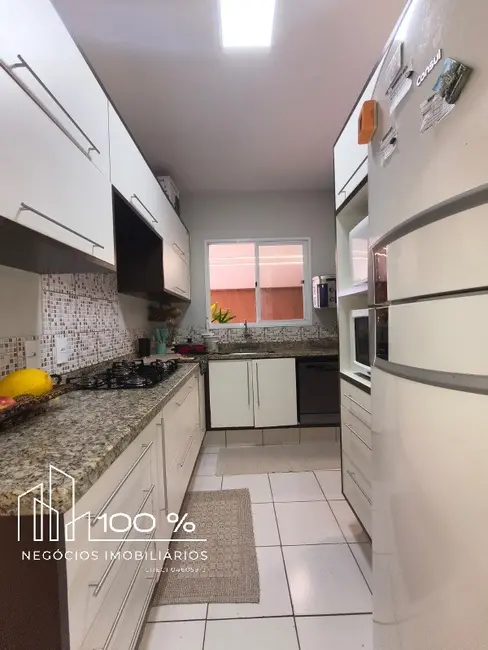 Foto 5 de Casa de Condomínio com 3 quartos à venda, 142m2 em Jardins de Athenas, Sao Jose Do Rio Preto - SP
