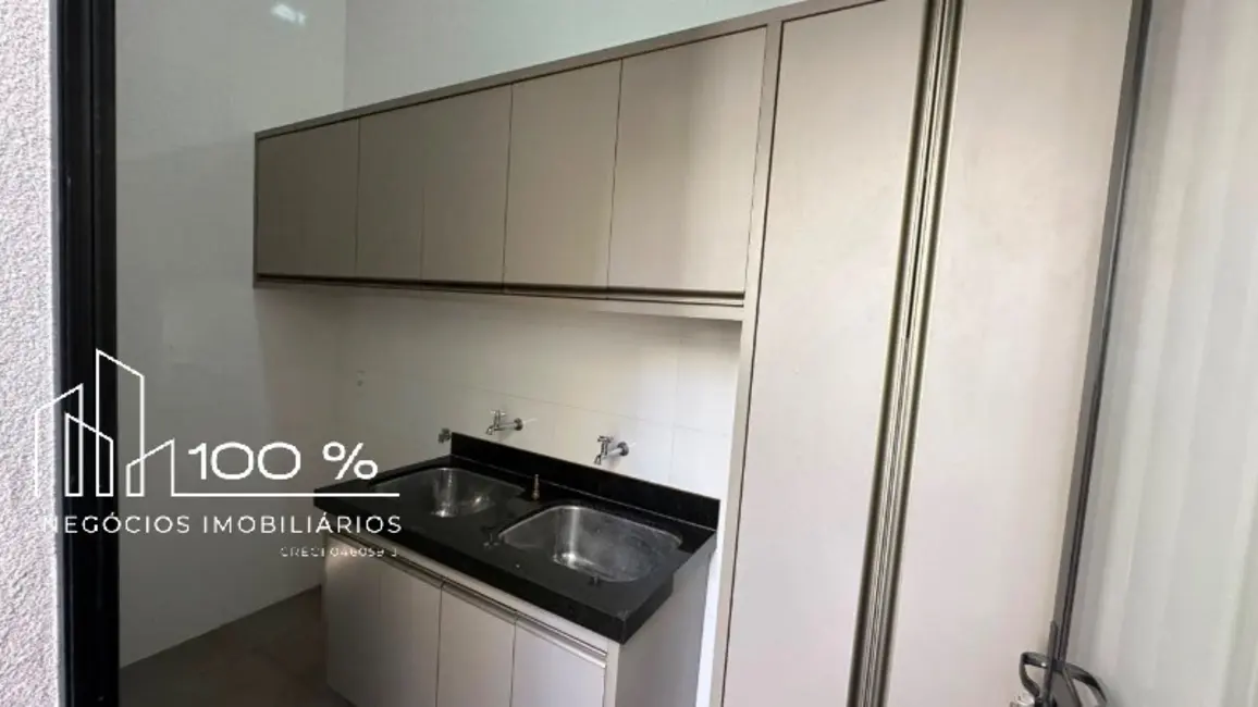 Foto 8 de Casa com 3 quartos à venda, 120m2 em Sao Jose Do Rio Preto - SP
