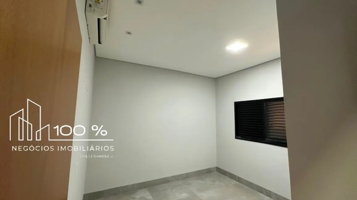Foto 6 de Casa com 3 quartos à venda, 120m2 em Sao Jose Do Rio Preto - SP