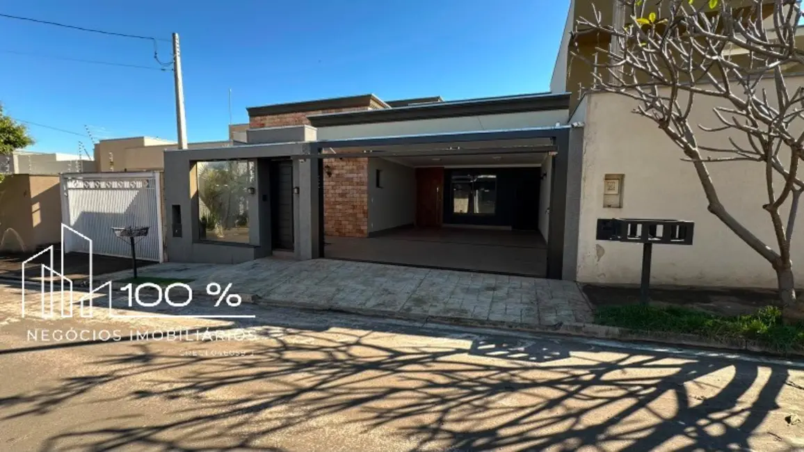 Foto 5 de Casa com 3 quartos à venda, 120m2 em Sao Jose Do Rio Preto - SP