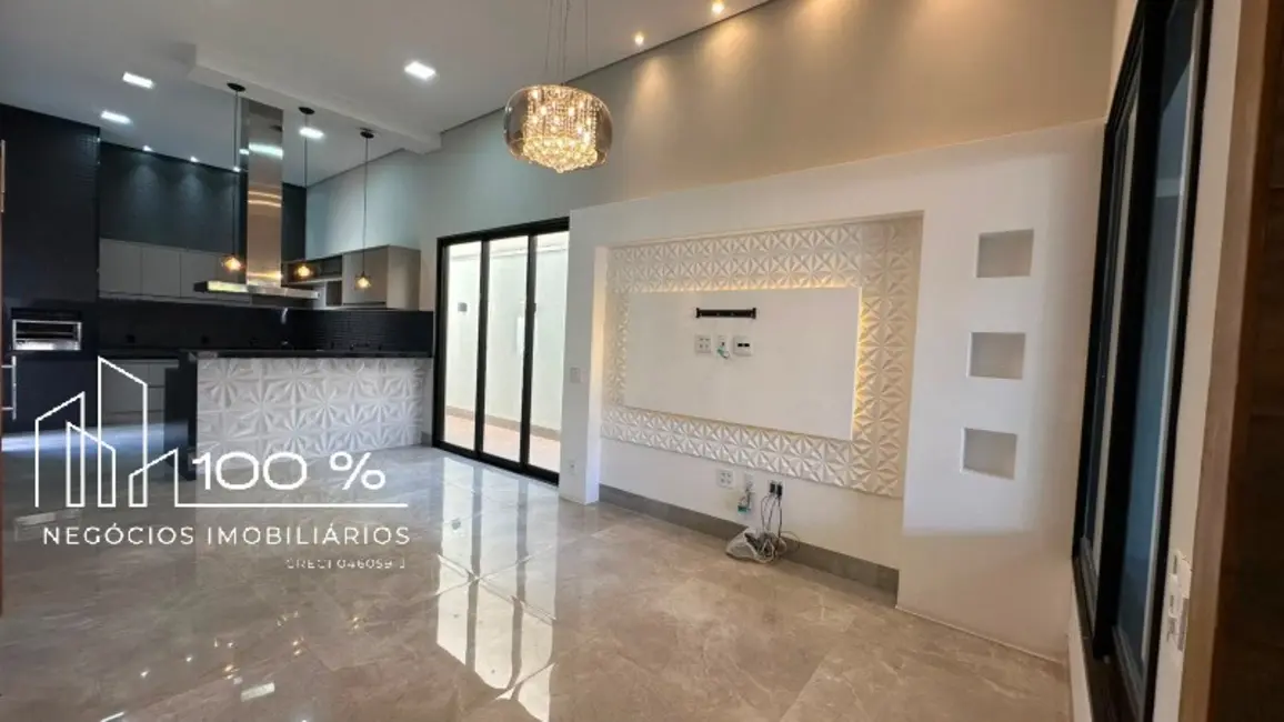 Foto 9 de Casa com 3 quartos à venda, 120m2 em Sao Jose Do Rio Preto - SP