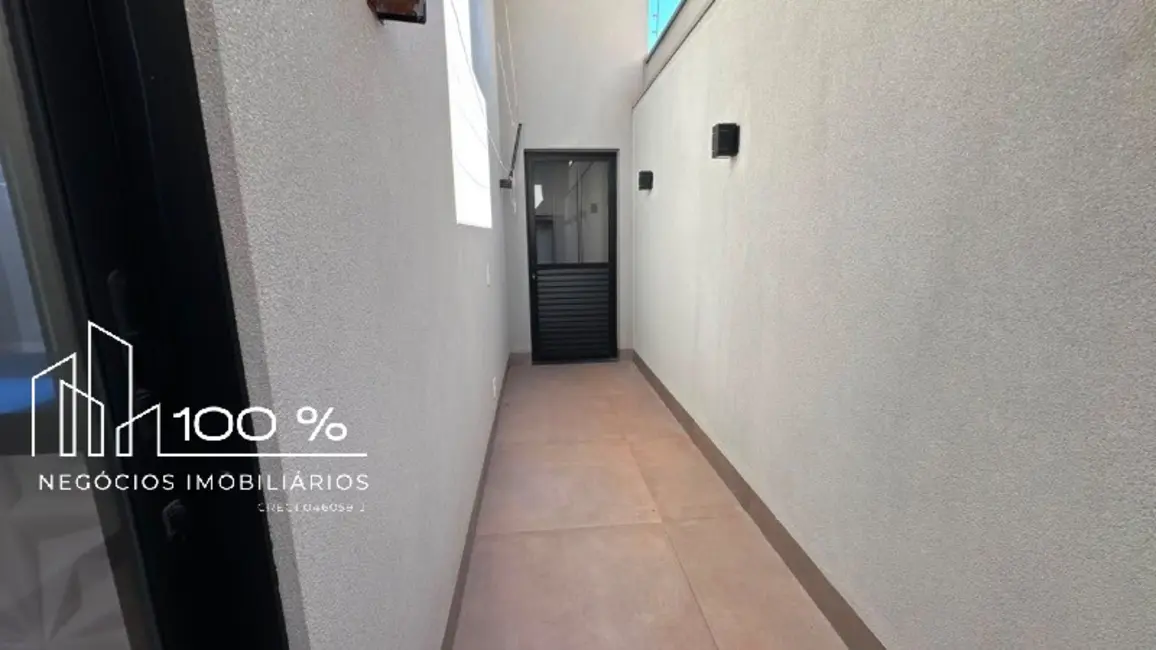 Foto 7 de Casa com 3 quartos à venda, 120m2 em Sao Jose Do Rio Preto - SP