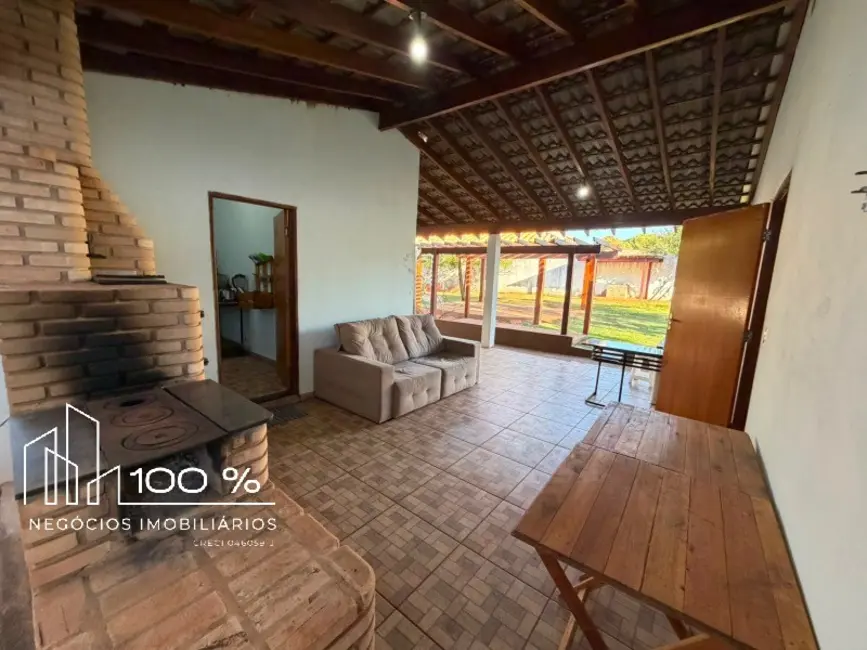 Foto 4 de Chácara com 2 quartos à venda, 453m2 em Sao Jose Do Rio Preto - SP