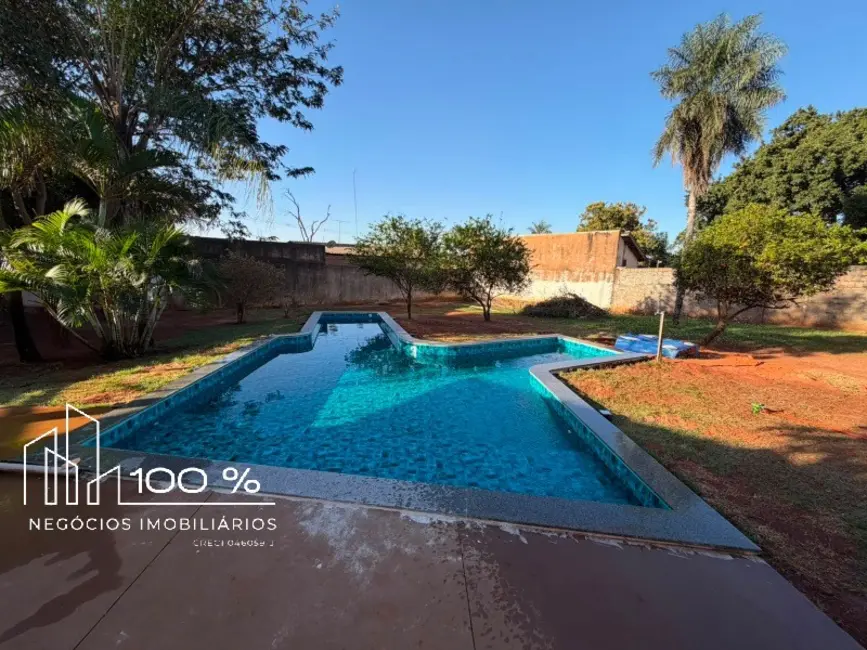 Foto 3 de Chácara com 2 quartos à venda, 453m2 em Sao Jose Do Rio Preto - SP
