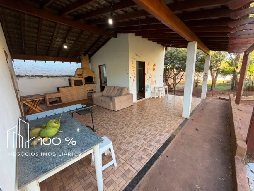 Foto 2 de Chácara com 2 quartos à venda, 453m2 em Sao Jose Do Rio Preto - SP