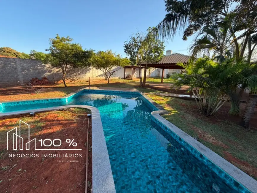 Foto 9 de Chácara com 2 quartos à venda, 453m2 em Sao Jose Do Rio Preto - SP