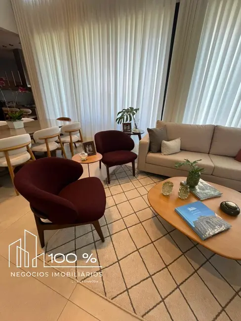 Foto 1 de Casa de Condomínio com 3 quartos à venda, 250m2 em Sao Jose Do Rio Preto - SP