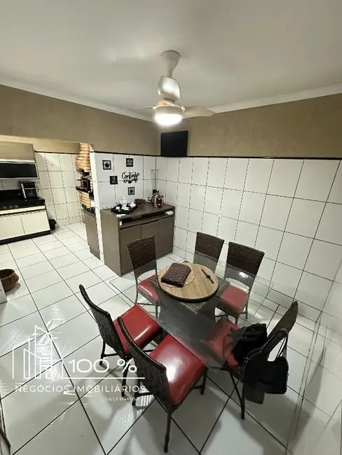 Foto 3 de Casa de Condomínio com 2 quartos à venda, 70m2 em Jardim Soraia, Sao Jose Do Rio Preto - SP