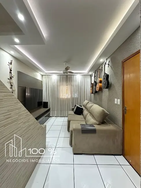 Foto 7 de Casa de Condomínio com 2 quartos à venda, 70m2 em Jardim Soraia, Sao Jose Do Rio Preto - SP