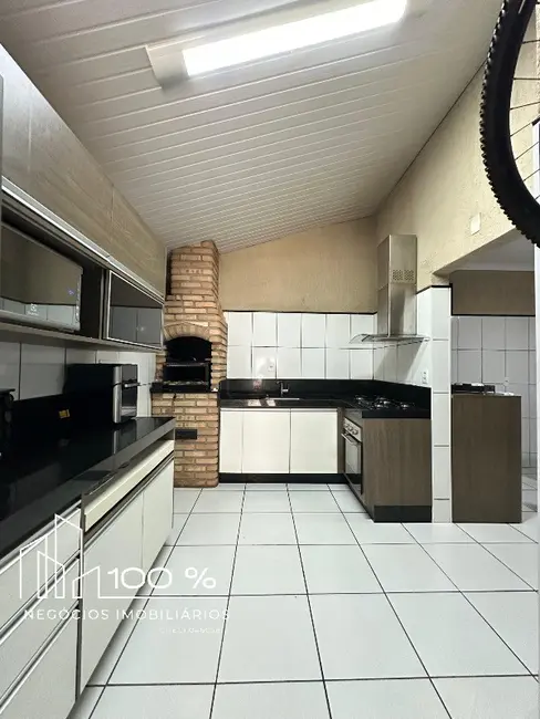 Foto 5 de Casa de Condomínio com 2 quartos à venda, 70m2 em Jardim Soraia, Sao Jose Do Rio Preto - SP