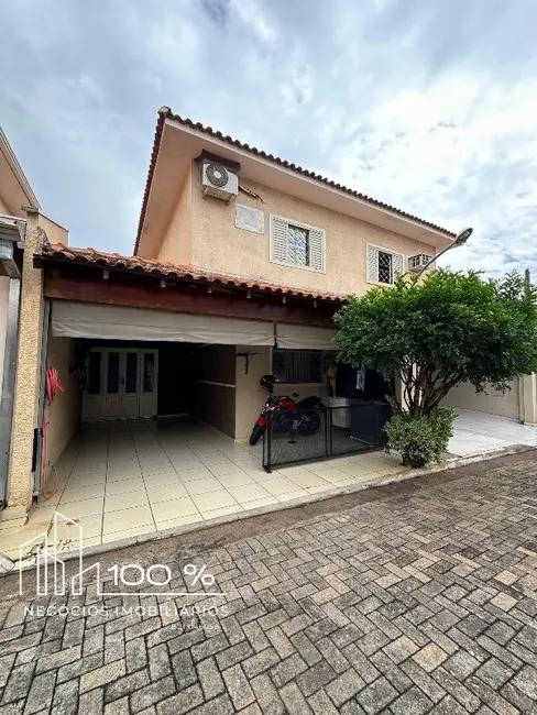 Foto 1 de Casa de Condomínio com 2 quartos à venda, 70m2 em Jardim Soraia, Sao Jose Do Rio Preto - SP