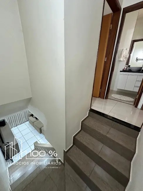 Foto 9 de Casa de Condomínio com 2 quartos à venda, 70m2 em Jardim Soraia, Sao Jose Do Rio Preto - SP