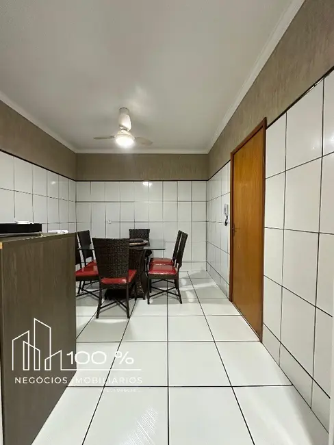 Foto 2 de Casa de Condomínio com 2 quartos à venda, 70m2 em Jardim Soraia, Sao Jose Do Rio Preto - SP