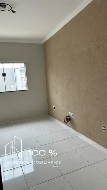 Foto 4 de Casa com 3 quartos à venda, 160m2 em Sao Jose Do Rio Preto - SP
