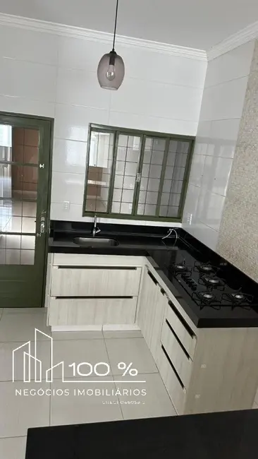 Foto 7 de Casa com 3 quartos à venda, 160m2 em Sao Jose Do Rio Preto - SP