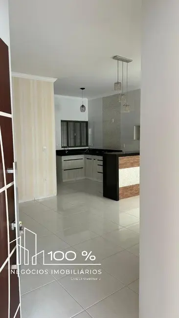Foto 6 de Casa com 3 quartos à venda, 160m2 em Sao Jose Do Rio Preto - SP