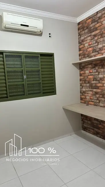 Foto 8 de Casa com 3 quartos à venda, 160m2 em Sao Jose Do Rio Preto - SP