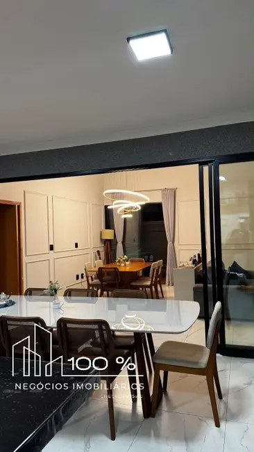 Casa de Condomínio com 4 quartos à venda, 240m2 em Loteamento Recanto do Lago, Sao Jose Do Rio Preto - SP - imagem 5 Foto 5 de Casa de Condomínio com 4 quartos à venda, 240m2 em Loteamento Recanto do Lago, Sao Jose Do Rio Preto - SP