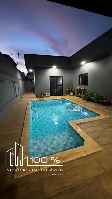 Casa de Condomínio com 4 quartos à venda, 240m2 em Loteamento Recanto do Lago, Sao Jose Do Rio Preto - SP - imagem 4 Foto 4 de Casa de Condomínio com 4 quartos à venda, 240m2 em Loteamento Recanto do Lago, Sao Jose Do Rio Preto - SP