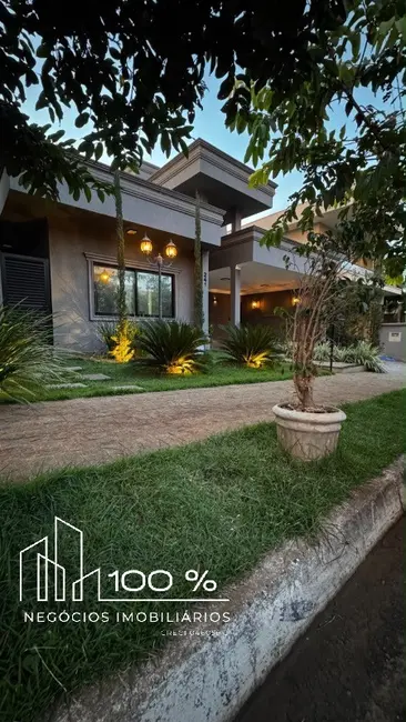 Casa de Condomínio com 4 quartos à venda, 240m2 em Loteamento Recanto do Lago, Sao Jose Do Rio Preto - SP - imagem 1 Foto 1 de Casa de Condomínio com 4 quartos à venda, 240m2 em Loteamento Recanto do Lago, Sao Jose Do Rio Preto - SP