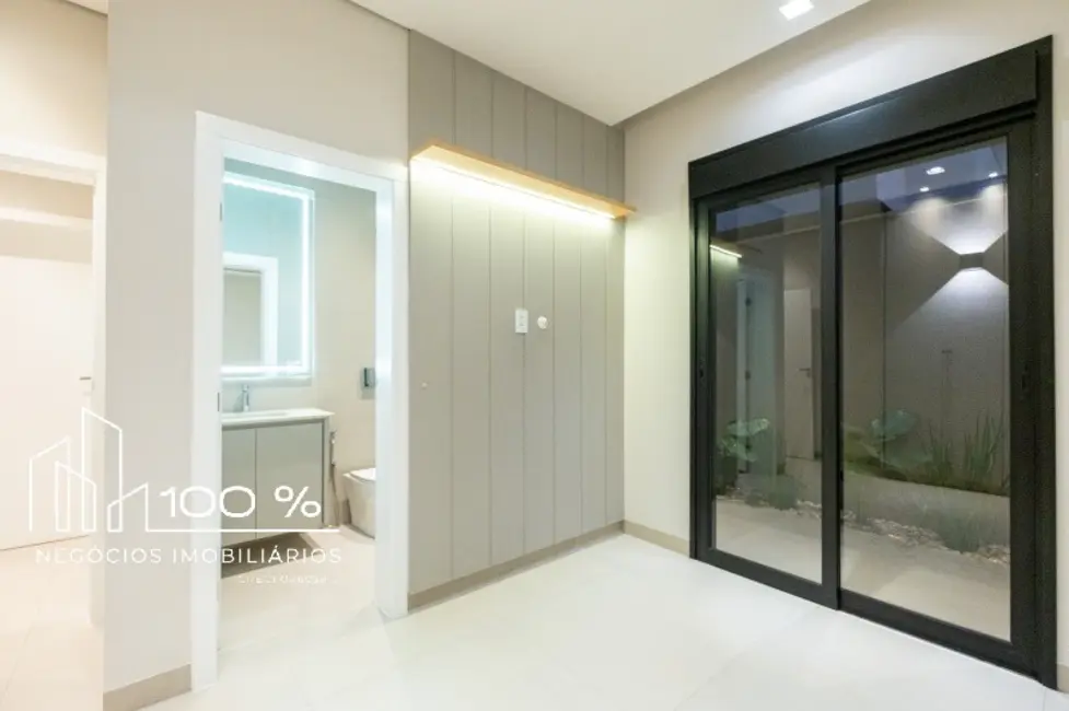 Casa de Condomínio com 3 quartos à venda, 157m2 em Residencial Maria Júlia, Sao Jose Do Rio Preto - SP - imagem 8 Foto 8 de Casa de Condomínio com 3 quartos à venda, 157m2 em Residencial Maria Júlia, Sao Jose Do Rio Preto - SP