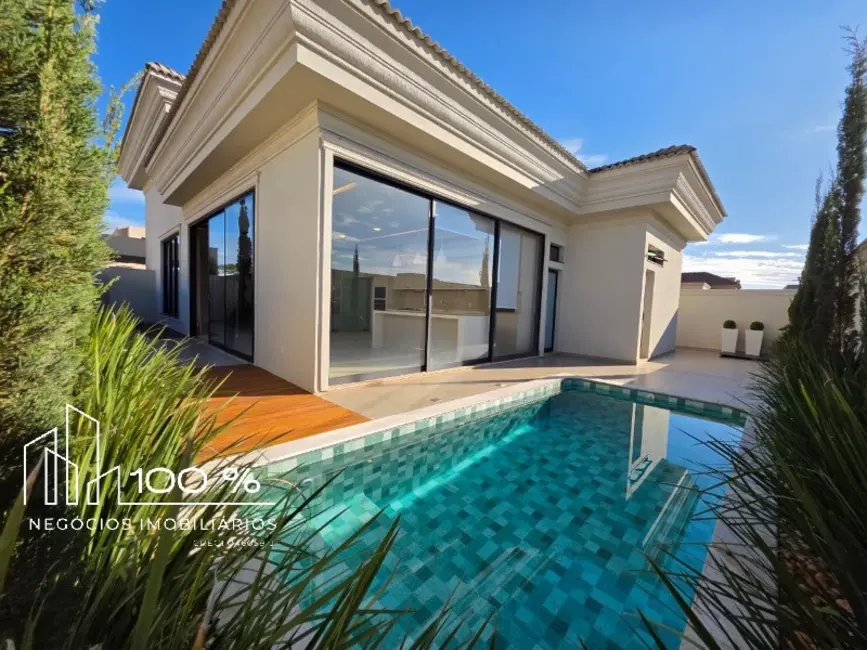 Foto 7 de Casa de Condomínio com 3 quartos à venda, 250m2 em Residencial Quinta do Golfe, Sao Jose Do Rio Preto - SP