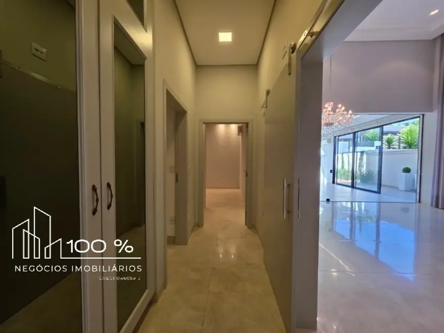 Foto 9 de Casa de Condomínio com 3 quartos à venda, 250m2 em Residencial Quinta do Golfe, Sao Jose Do Rio Preto - SP
