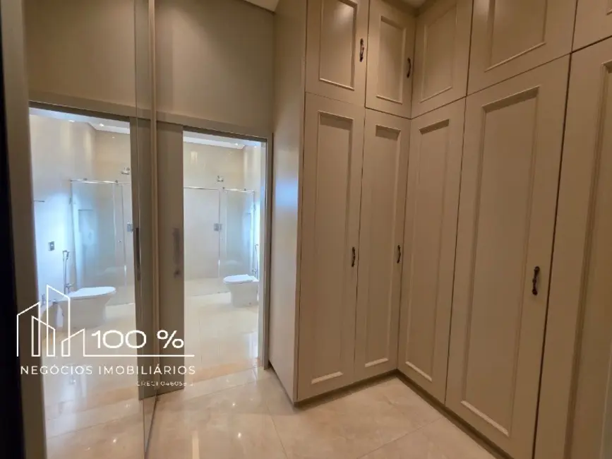 Foto 4 de Casa de Condomínio com 3 quartos à venda, 250m2 em Residencial Quinta do Golfe, Sao Jose Do Rio Preto - SP