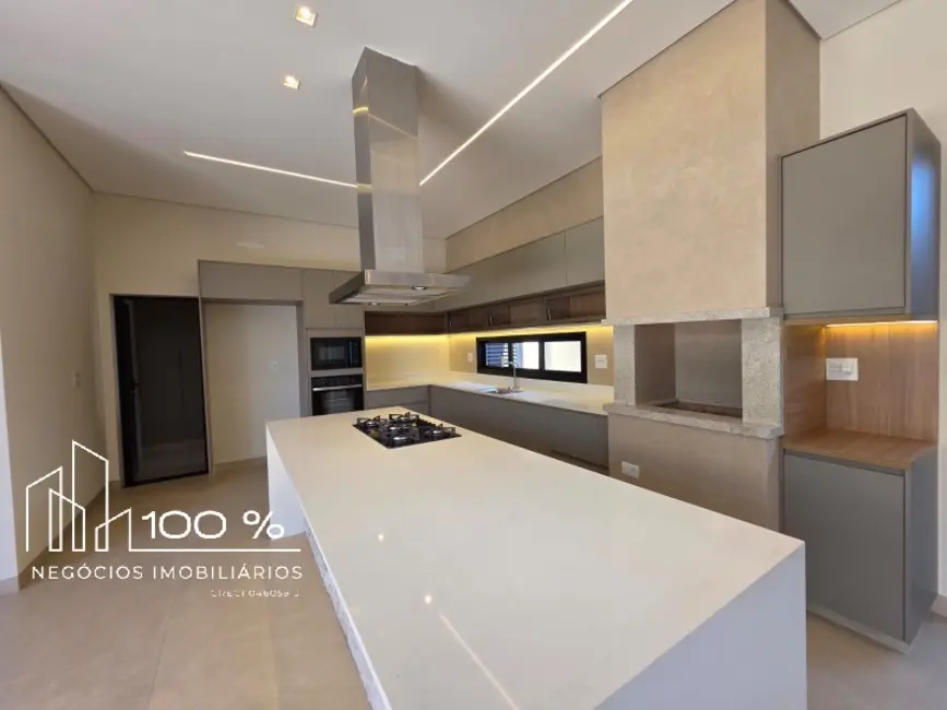 Foto 7 de Casa de Condomínio com 3 quartos à venda, 245m2 em Sao Jose Do Rio Preto - SP