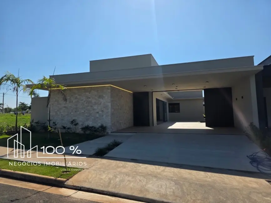 Foto 1 de Casa de Condomínio com 3 quartos à venda, 245m2 em Sao Jose Do Rio Preto - SP