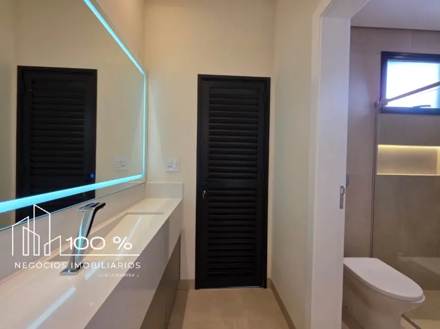 Foto 9 de Casa de Condomínio com 3 quartos à venda, 245m2 em Sao Jose Do Rio Preto - SP