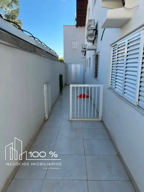 Foto 6 de Casa de Condomínio com 4 quartos à venda, 302m2 em Sao Jose Do Rio Preto - SP