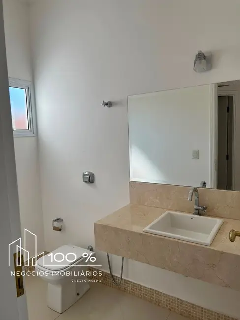 Foto 8 de Casa de Condomínio com 4 quartos à venda, 302m2 em Sao Jose Do Rio Preto - SP
