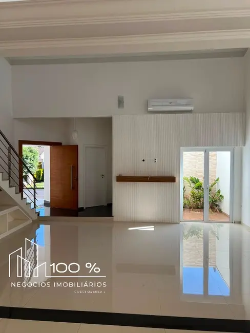 Foto 3 de Casa de Condomínio com 4 quartos à venda, 302m2 em Sao Jose Do Rio Preto - SP
