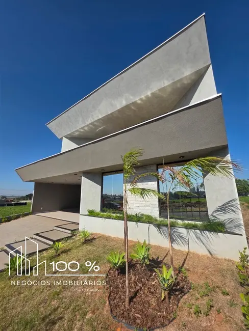 Foto 4 de Casa de Condomínio com 3 quartos à venda, 243m2 em Sao Jose Do Rio Preto - SP