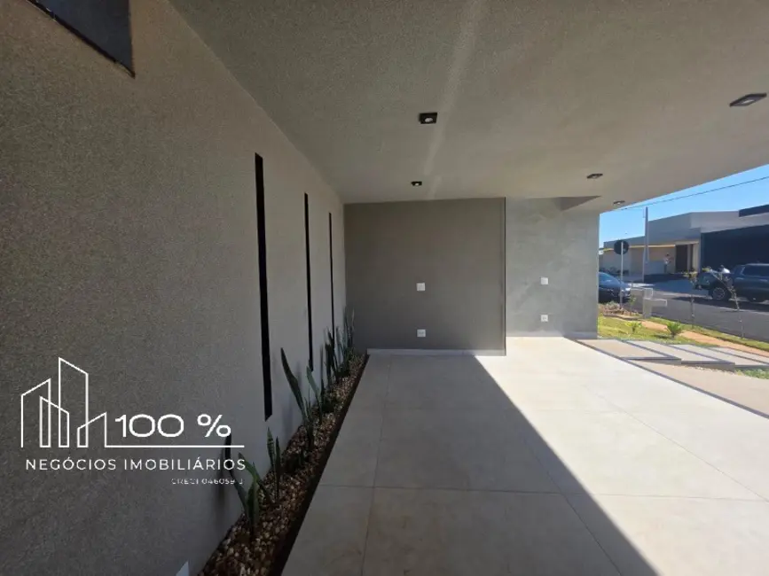 Foto 5 de Casa de Condomínio com 3 quartos à venda, 243m2 em Sao Jose Do Rio Preto - SP