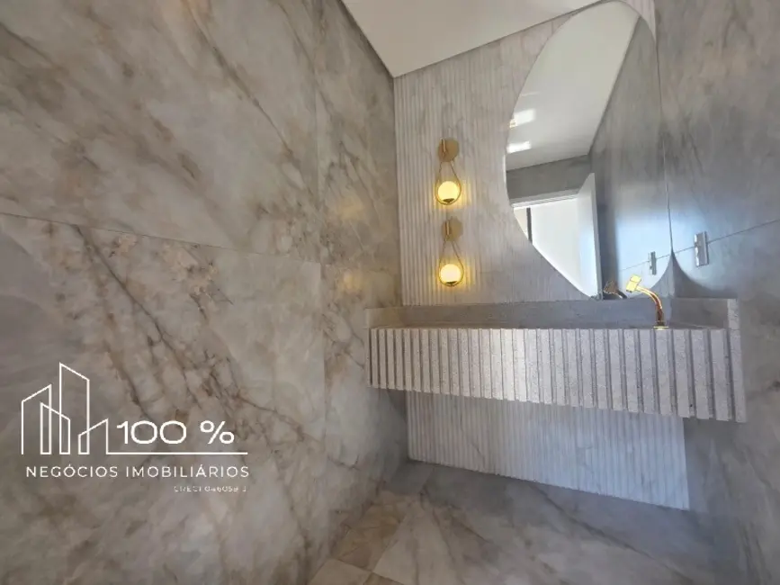 Foto 6 de Casa de Condomínio com 3 quartos à venda, 243m2 em Sao Jose Do Rio Preto - SP
