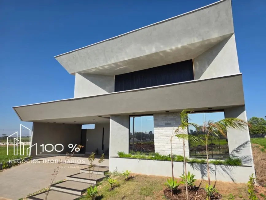 Foto 7 de Casa de Condomínio com 3 quartos à venda, 243m2 em Sao Jose Do Rio Preto - SP