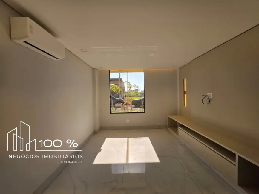 Foto 9 de Casa de Condomínio com 3 quartos à venda, 243m2 em Sao Jose Do Rio Preto - SP